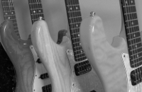 stratorcaster in a line roydamndiculous